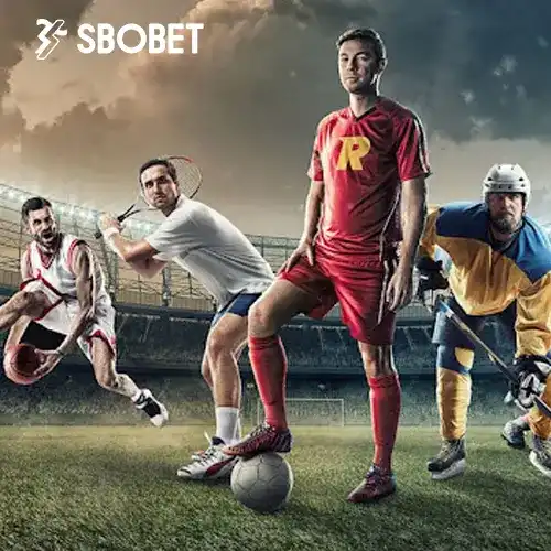 SBOBET