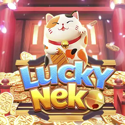 Lucky Neko